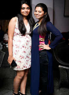 Christmas party @ Vapour