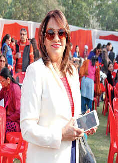 Afternoon Christmas Party