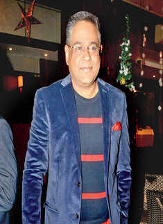 Reckoon launch party