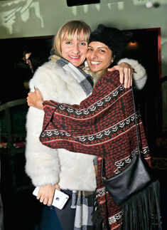 Christmas party @ Ek Bar