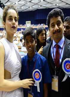 Awards & Performances