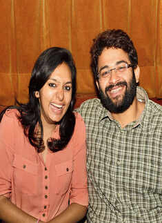 Ladies&rsquo; night party