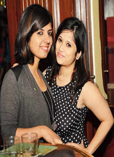 Ladies&rsquo; night party