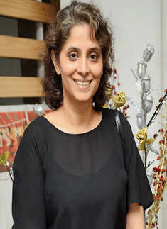 Musical night at a cafe