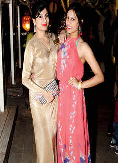 New Year&rsquo;s eve @ Sheraton Grand