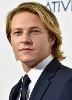 Luke Bracey