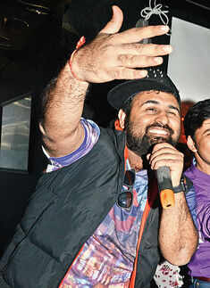 New Year's Eve @ The Flaming Kick