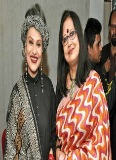 Celebs @ music album launch