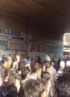 Pathankot: 4 terrorists killed in gunbattle