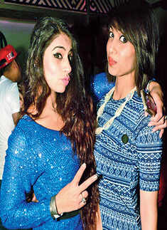 New Year @ The Mansion