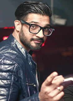 New Year @ The Mansion