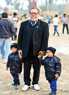 Celebs @ Adi Bimb Festival