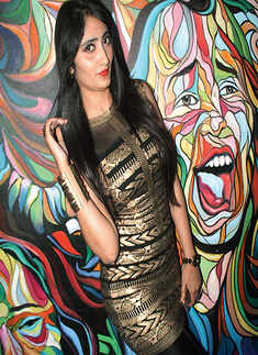 Shael @ New Year Party