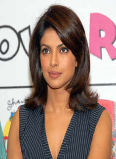 Priyanka Chopra