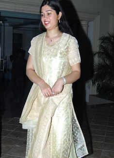 Iftar party by Arshad Zaidi