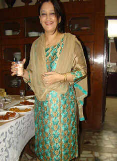 Party by Omar Pirzada 