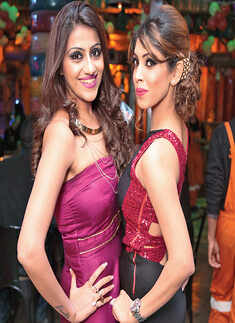 New Year @ Junkyard Cafe