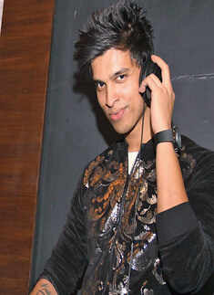 New Year @ Kinbuck 2 cafe