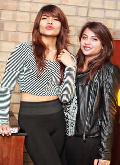 New Year @ Kinbuck 2 cafe