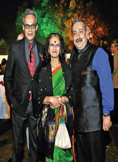 Seniors Golf Tournament