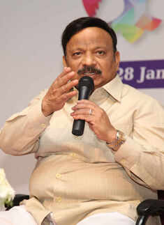 Bangalore International Film Festival: Press meet