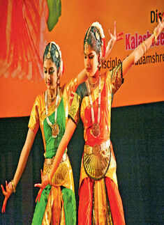 Bharatnatyam Arangetram