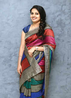 Beyond Salon Academy: Launch