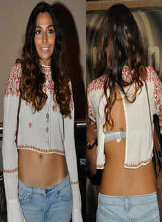 Celebrity Fashion Goof-ups