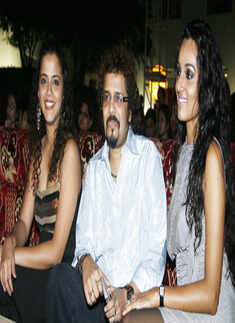 Music Release: 'Pa Ma Ga..'