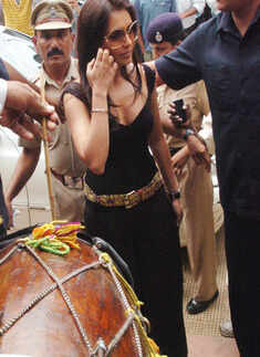 Rani Mukherjee photos