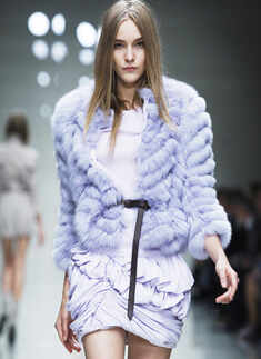 Burberry Prorsum '10