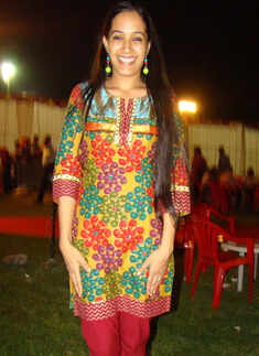 Anup Jalota's performance