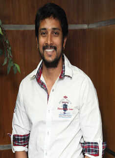 Mast Mohabbat: Press meet