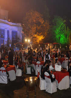 Tollygunge Club Ladies' Open Golf Championship