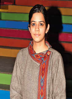 Namit Das&rsquo; ghazal performance