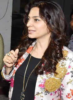 Chalk n Duster: Press Meet