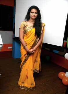 Celebs @ Fitness studio launch