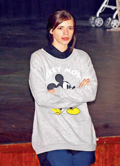 The Living Room: A play