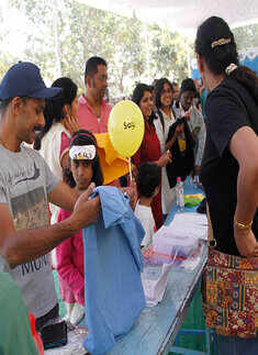 Kere Habba &lsquo;16