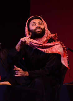 Krishnakriti Festival