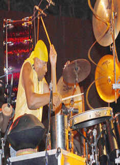 Sivamani