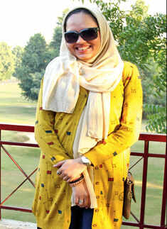 Aditya&rsquo;s birthday party