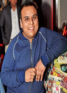 Party at The Frat House