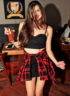 Party at The Frat House