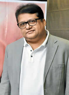 Celebs @ poster launch