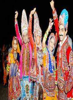 Navratri Festival 