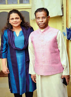 Ali Baig&rsquo;s birthday party