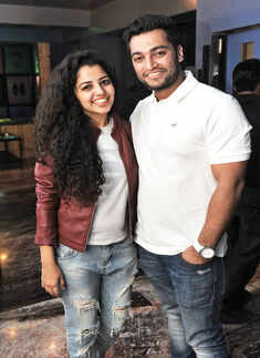 Power House, The Comic Bar: Launch party