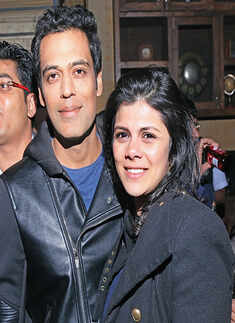 Odeon Social: Launch