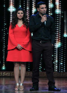 India's Best Dramebaaz Season 2: On the sets